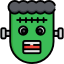 frankenstein icon