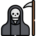 muerte icon