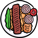 brocheta icon