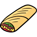 shawarma icon