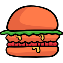 hamburguesa icon