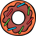 rosquilla icon