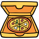 pizza icon