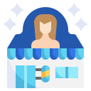 peluquería icon