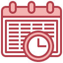 calendario icon