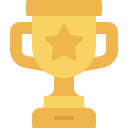 trofeo icon