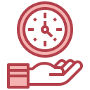 reloj icon