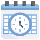 calendario icon