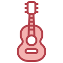 guitarra acustica