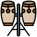 congas icon