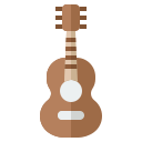 guitarra acustica icon