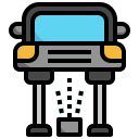 tren de aterrizaje icon