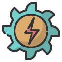 electricidad icon