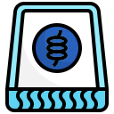 rebotar icon