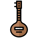 sitar icon