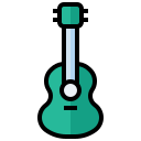 ukelele icon