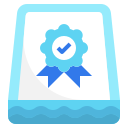 certificado icon