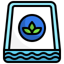 ecológico icon