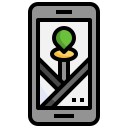 gps icon