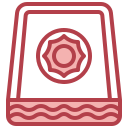 cálido icon