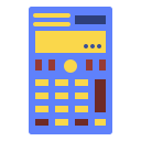 calculadora icon