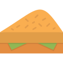 sandwich