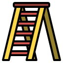 escalera