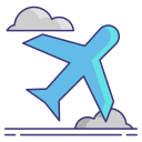 avión icon