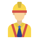 trabajador icon