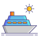 crucero icon