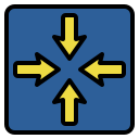 enfocar icon