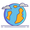 globo icon