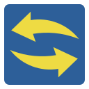 transferir icon