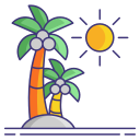 el verano icon