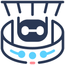 robot icon