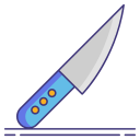 cuchillo icon