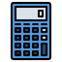 calculadora icon