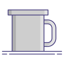 tazas icon