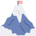 montaña icon