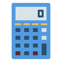 calculadora icon