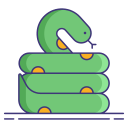 serpiente icon