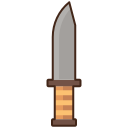 cuchillo icon