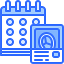 calendario icon