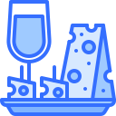 queso icon