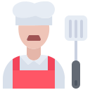 cocinero icon