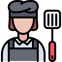 cocinero icon