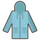 chaquetas icon