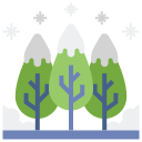 copo de invierno icon