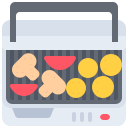 vegetales icon