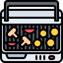 vegetales icon